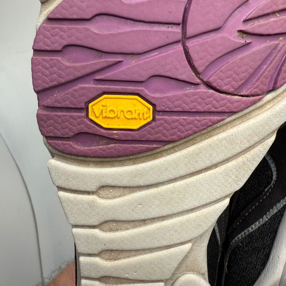 Merrell Bare Access Arc Women’s Trail Shoes Black Waterproof US 9 Model J89760 - Picture 7 of 16